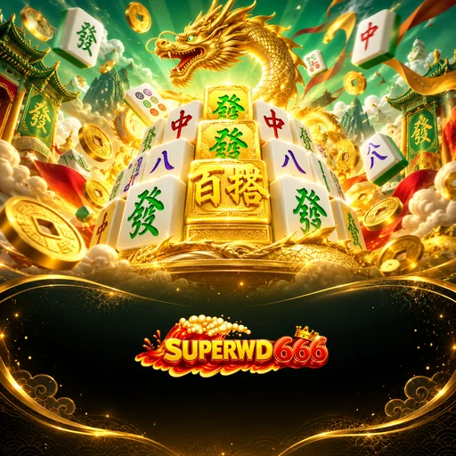 superwd666 Indonesia - Peningkatan performa dan UI/UX terbaru