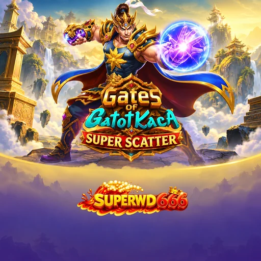 superwd666 APK Indonesia - Panduan Lengkap dan Tutorial