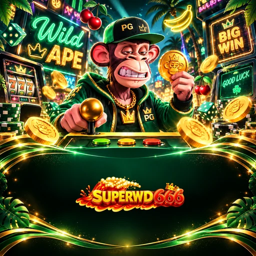 superwd666