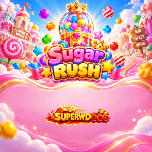 superwd666 - Peningkatan performa dan UI/UX terbaru