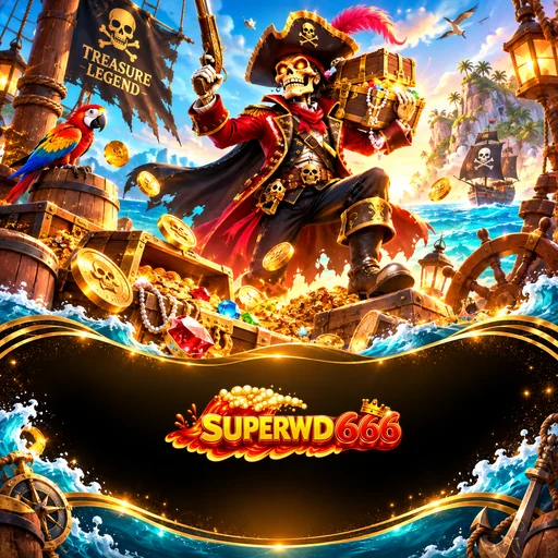 superwd666