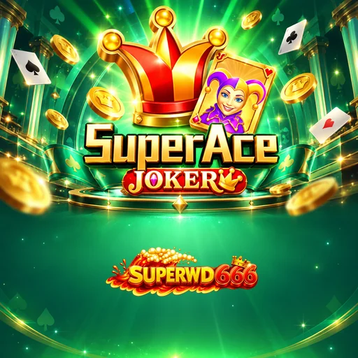 superwd666